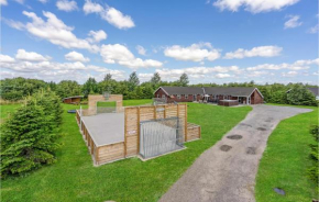 Amazing Home In Idestrup With Sauna, Bogø By